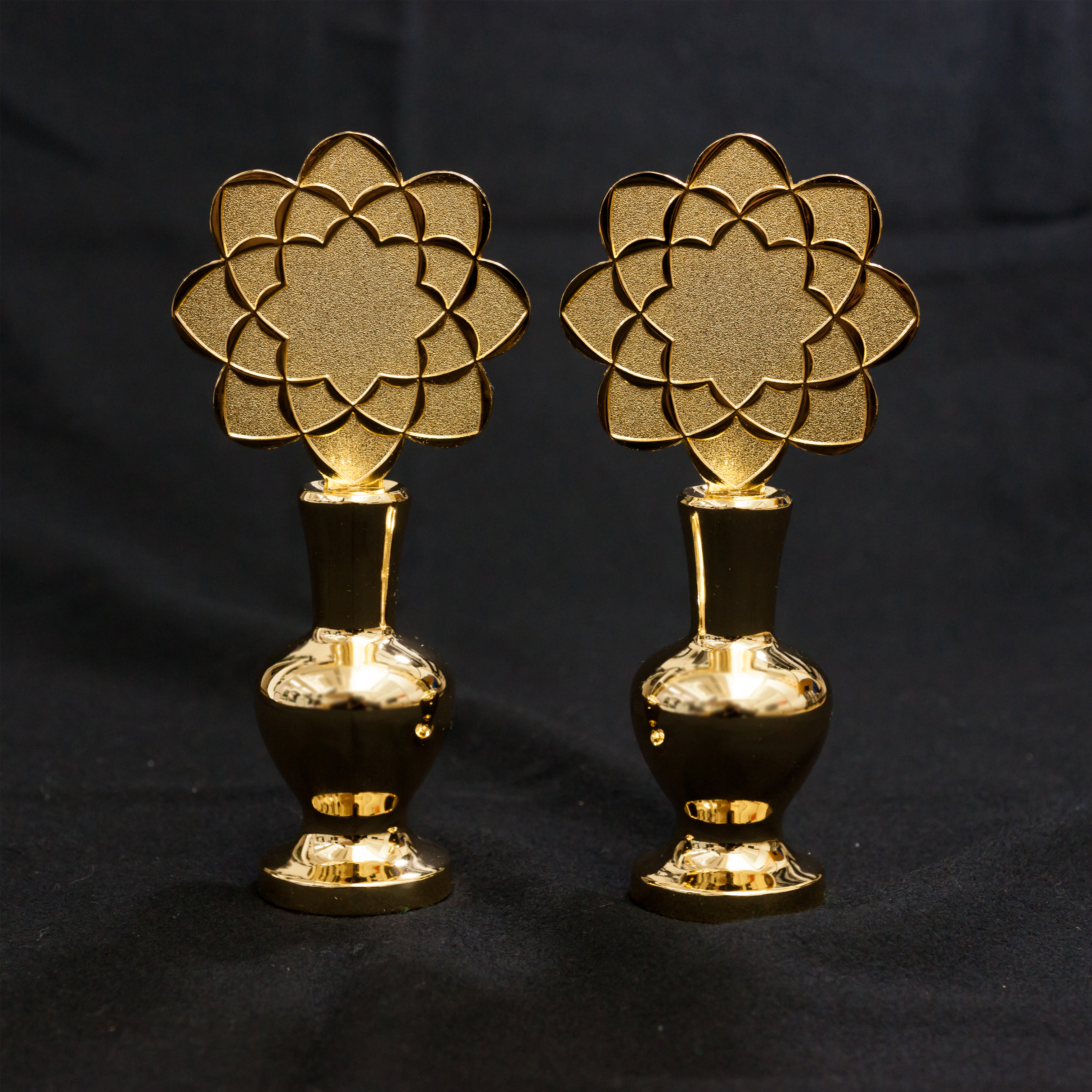 徳利 八葉 2.0寸 金属 創価学会仏具 | 【公式】創価学会仏壇・仏具